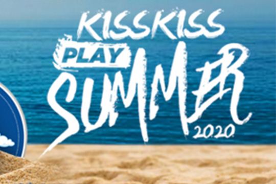 Kiss Kiss Play Summer 2020