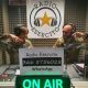 Felice Fulco da Radiospeaker a M100