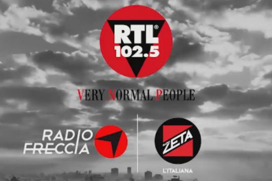 RTL 102.5 ad Agosto in diretta dalla Puglia