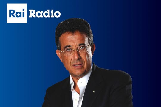 Roberto Sergio a Italia Oggi: “Radio2 presto in TV”