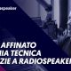 Felice Fulco da Radiospeaker a M100