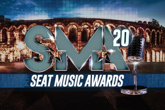 Seat Music Awards 2020: annunciati tutti gli ospiti