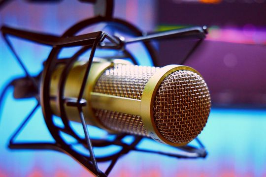 Smascheradio: nasce una nuova Radio a Perugia