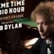 Il ritorno in radio di Bob Dylan
