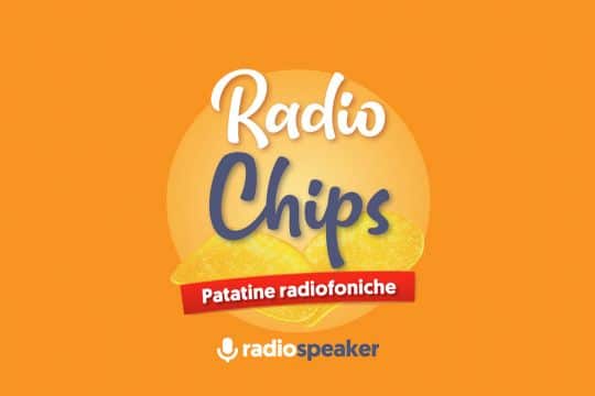 Tutte le curiosità sulla radio in “Radio Chips”