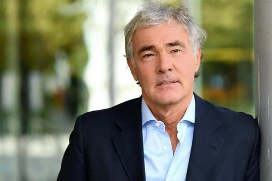 Massimo Giletti arriva su RTL 102.5