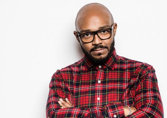 MistaJam lascia BBC Radio 1