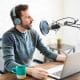 Cosa occorre per seguire i corsi online di Radiospeaker?