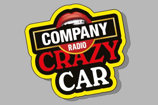 Company Crazy Car