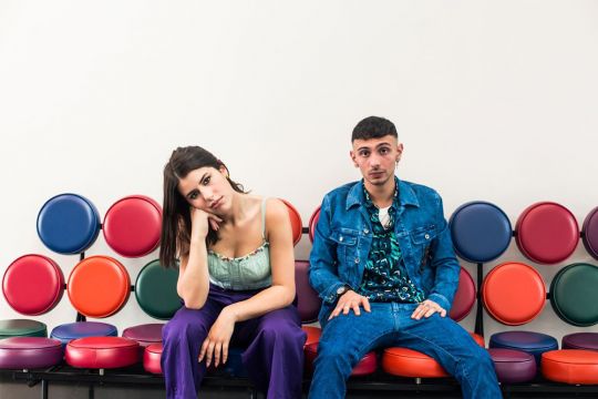 New Music: le novità del 18 Settembre 2020