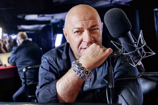 Mauro Coruzzi torna a Radio Parma