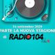 Mauro Coruzzi torna a Radio Parma