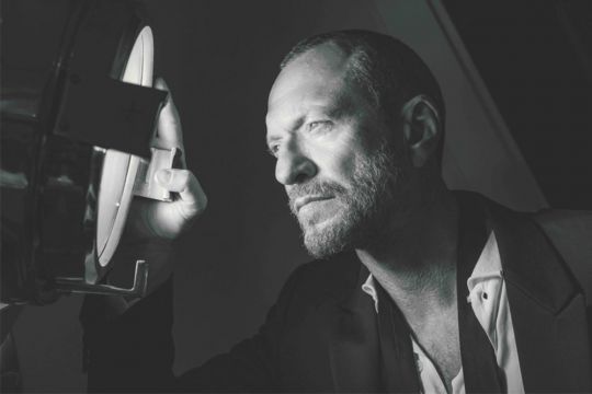 Suite 102.5 Prime Live: inaugura Biagio Antonacci