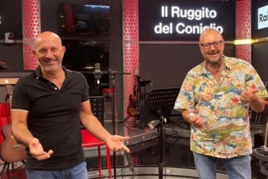 Nozze d’argento per “Il ruggito del Coniglio”
