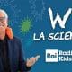 Su Radio Kids 10 ricercatori con “W la scienza”