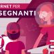 Al WMF nasce l’iniziativa “Internet per gli insegnanti”