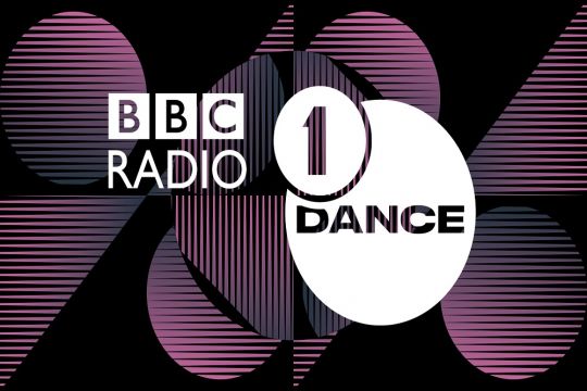 Su BBC Sounds la nuova BBC Radio1 Dance