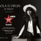 Storie di Rockstar su Virgin Radio con Paola Maugeri