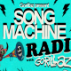 I Gorillaz presentano il Song Machine Radio