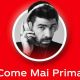 Nasce “Come Mai Prima”: il podcast di Gianluca Gazzoli