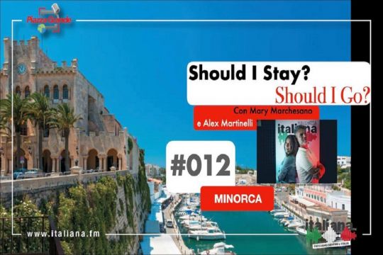 Una rubrica per gli italiani all’estero