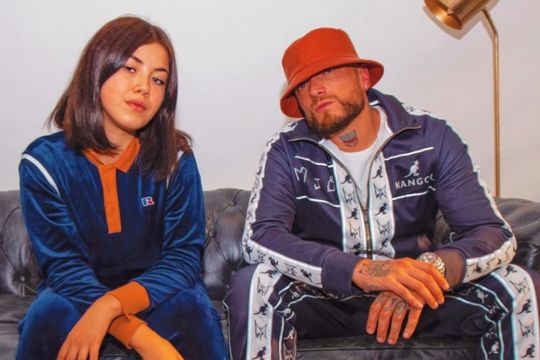 New Music: le novità del 9 Ottobre 2020