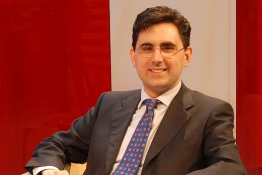 Claudio Micalizio lascia Radio Monte Carlo