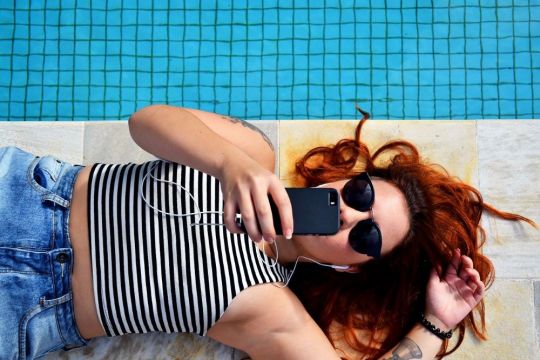 Musica e TikTok: la colonna sonora del 2020