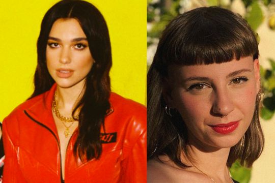 New Music Speciale X Factor: le novità del 30 Ottobre 2020