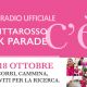 La Pink Parade in diretta su R101