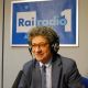 Riccardo Cucchi, la trasparenza radiofonica in un libro