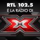 RTL 102.5 è la radio di X Factor 2020