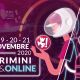 Il WMF presenta il Festival ibrido più grande al mondo