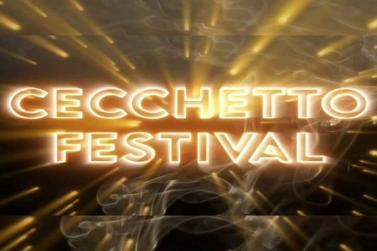 Claudio Cecchetto prepara il Cecchetto Festival