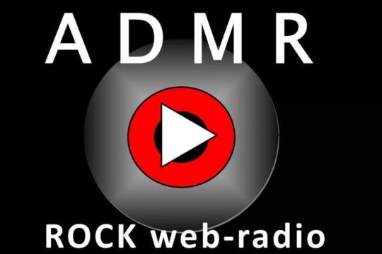 Nasce ADMR Rock Web Radio