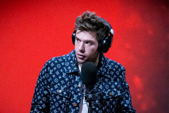 Suite 102.5 Prime Time Live: lunedì prossimo Fedez