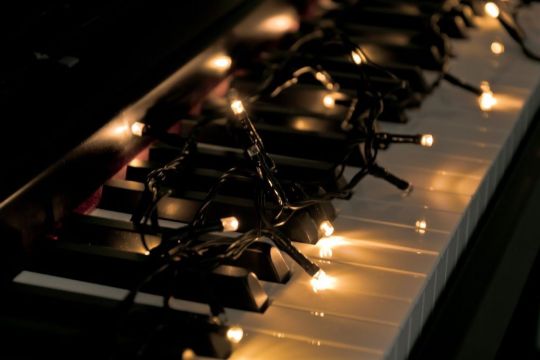 Playlist per le feste: la musica che unisce