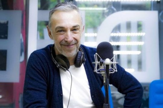 «Radio Linetti è arrivata al capolinea»: l’annuncio di Linus