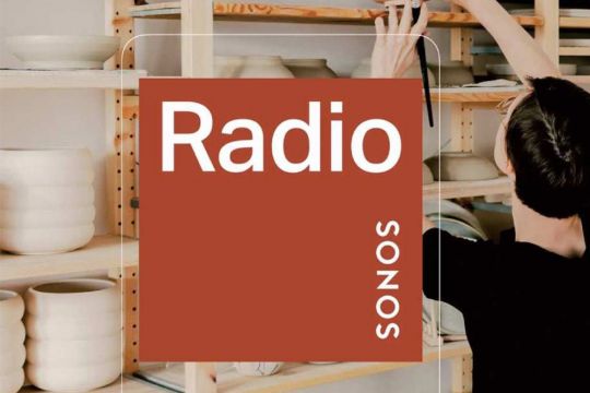 Alta qualità e maggiori contenuti: arriva Sonos Radio HD