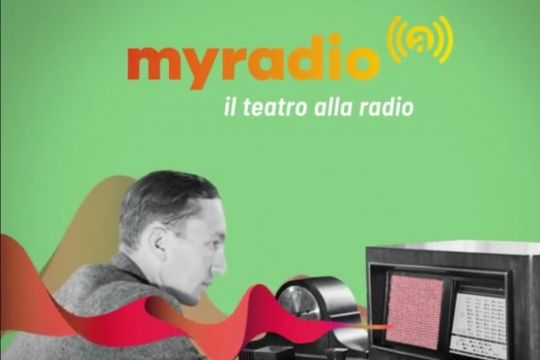 Radio Veneto Dramma: il teatro veneto vive attraverso la radio