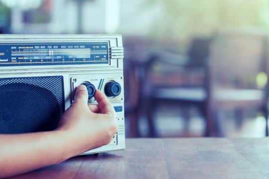 Teatro al tempo del Covid: Il Metastasio di Prato punta sulla radio