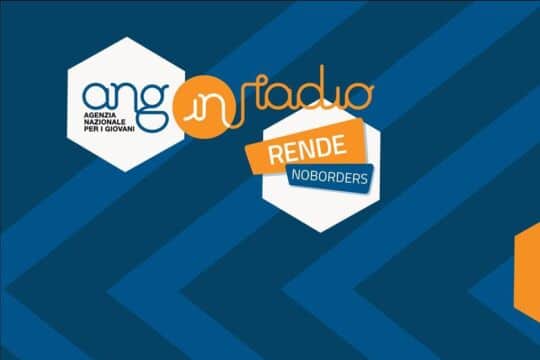 Nasce Ang inRadio No Borders
