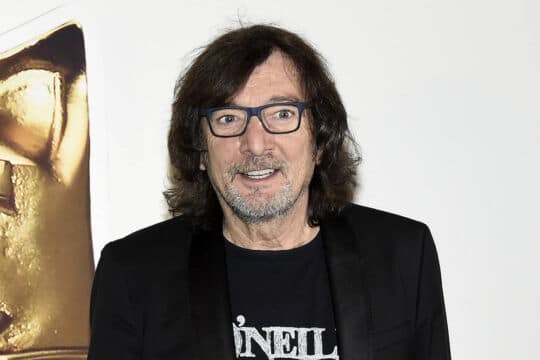 Claudio Cecchetto: la radio è una cosa seria