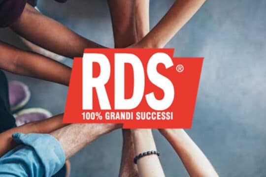 Al via il progetto LFACTOR: RDS tra le aziende protagoniste
