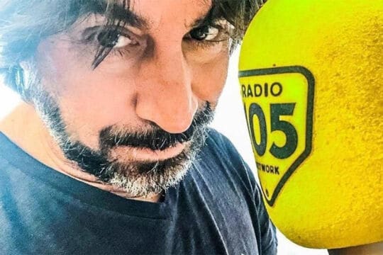 Marco Mazzoli VS influencer: la radio non è un passaggio