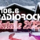 Capodanno in Radio con Radio 105 e le reti Mediaset