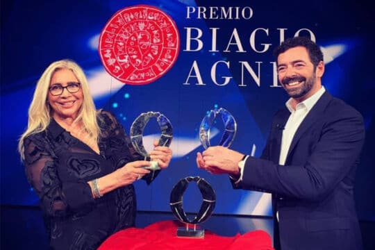 Premio Biagio Agnes, ecco i premiati per le radio