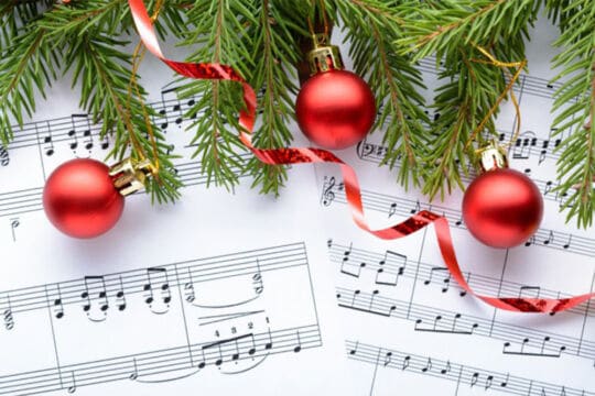 Il Natale 2020 tra musica, informazione e spiritualità