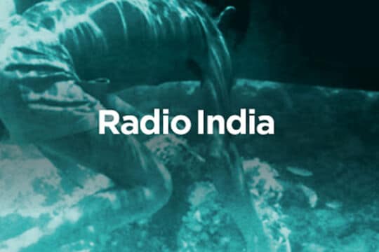 Radio India vince il Premio Rete Critica 2020