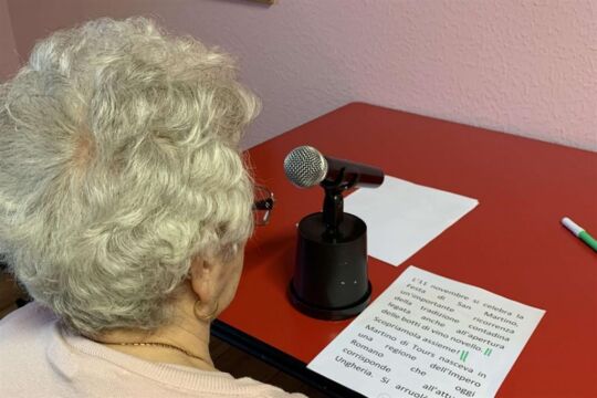 RADIO BONI LIBERA, la Radio giovane